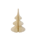 Honeycomb Tree Spruce Shell