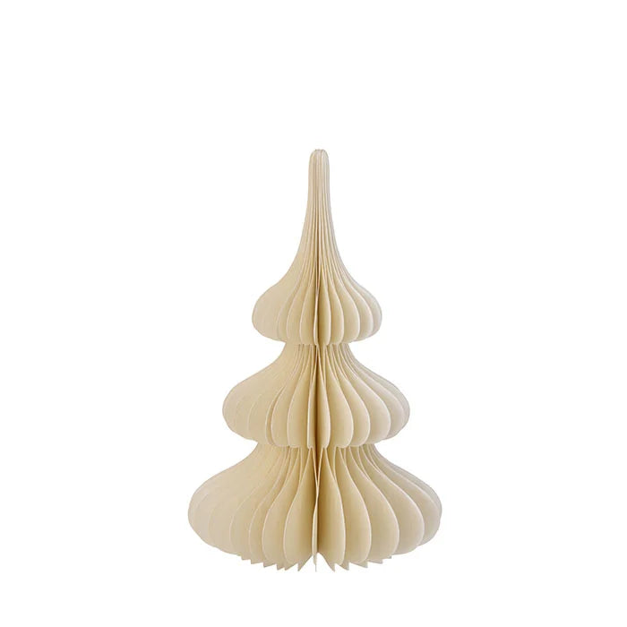 Honeycomb Tree Spruce Shell