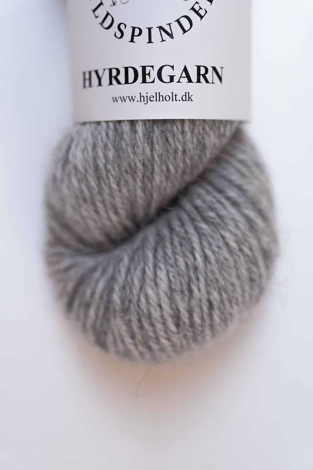 Hyrdegarn