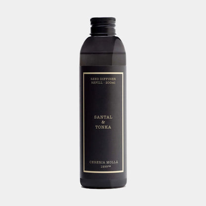 Premium Reed Diffuser Refill 200ml.
