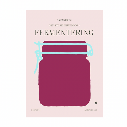 Fermentering