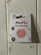 KnitPro Clicky Omgangstæller