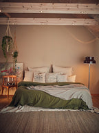 Lovely Cotton Plaid