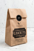 Sød Lakrids