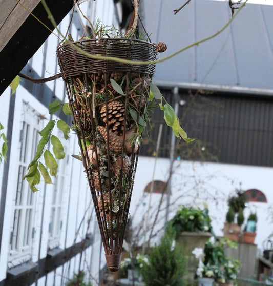 Grethe Kræmmerhus Jern