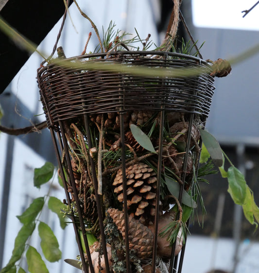 Grethe Kræmmerhus Jern