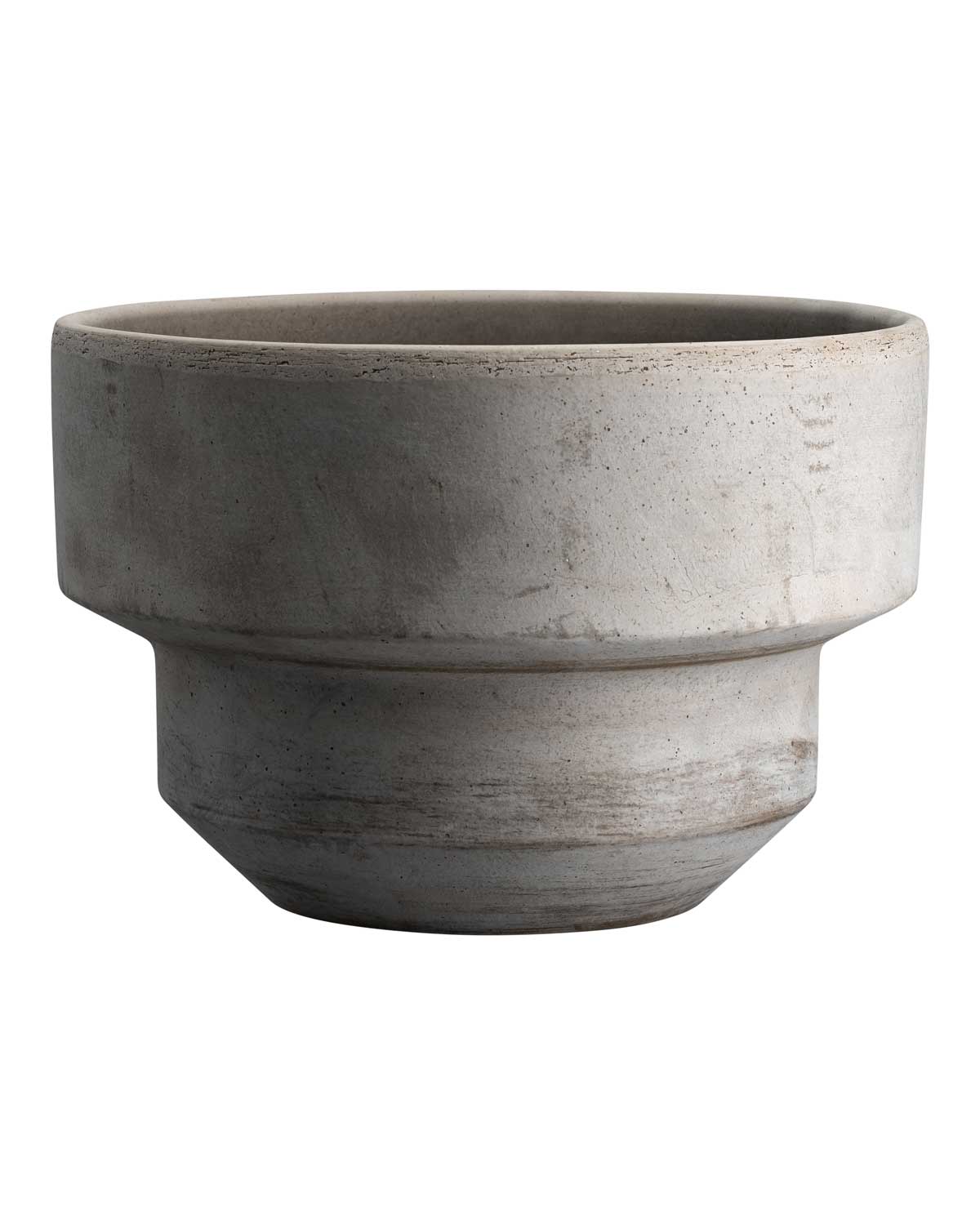 Hoff Low Pot