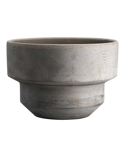 Hoff Low Pot