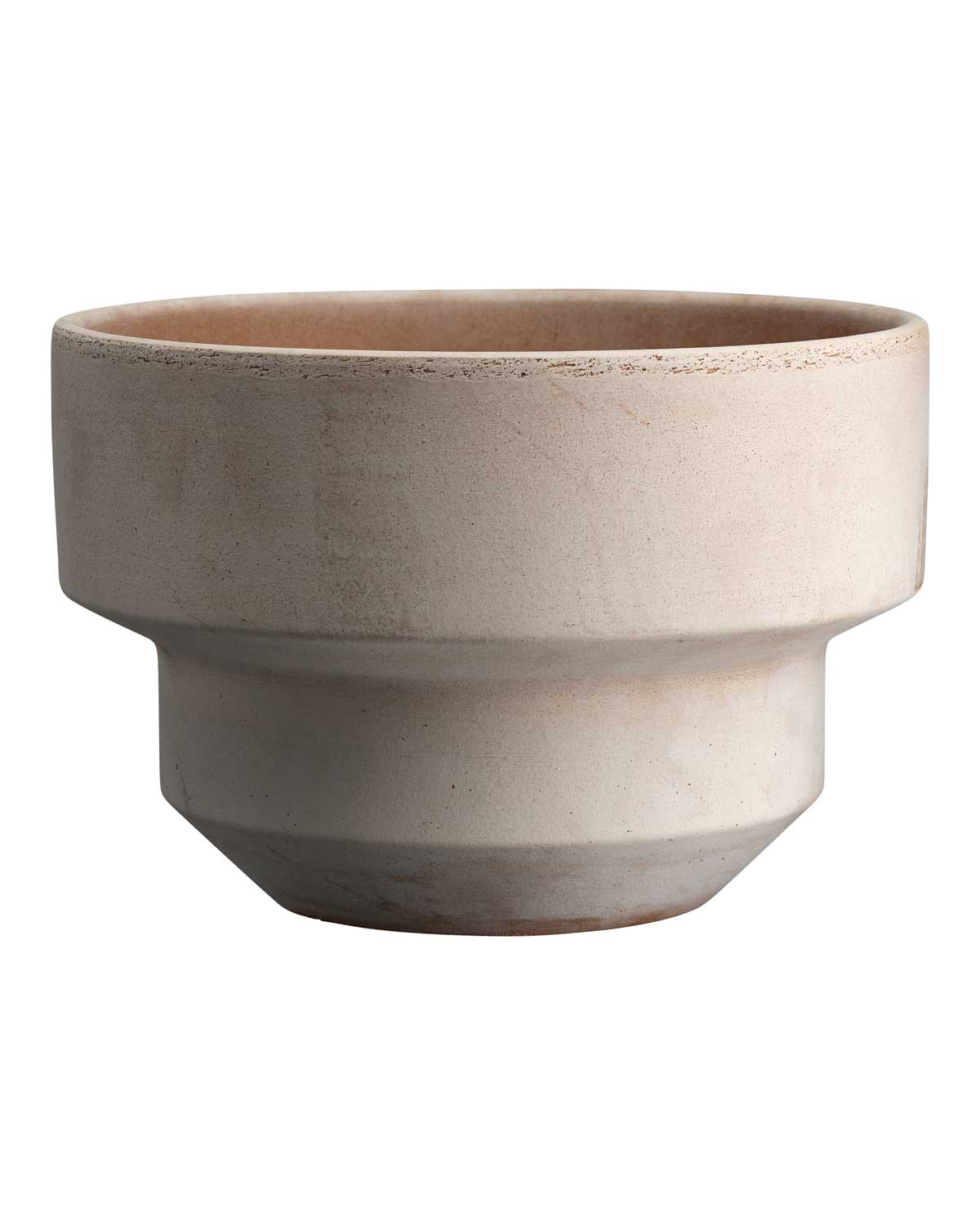 Hoff Low Pot