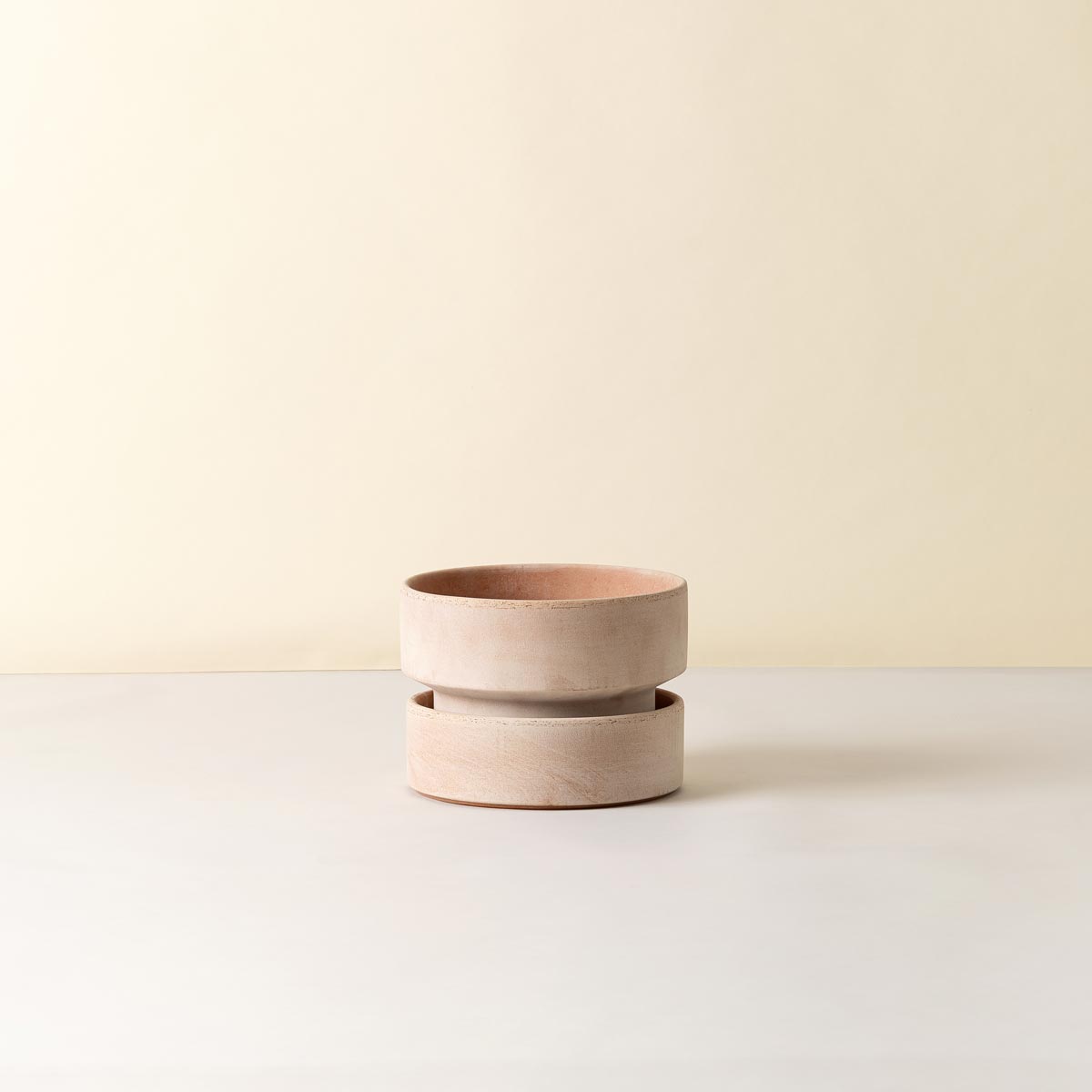 Hoff Low Pot