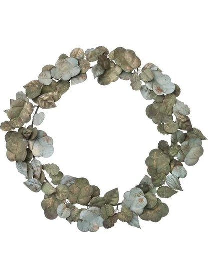 Wreath Ming Large