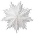 Oslo Papirstjerne - White