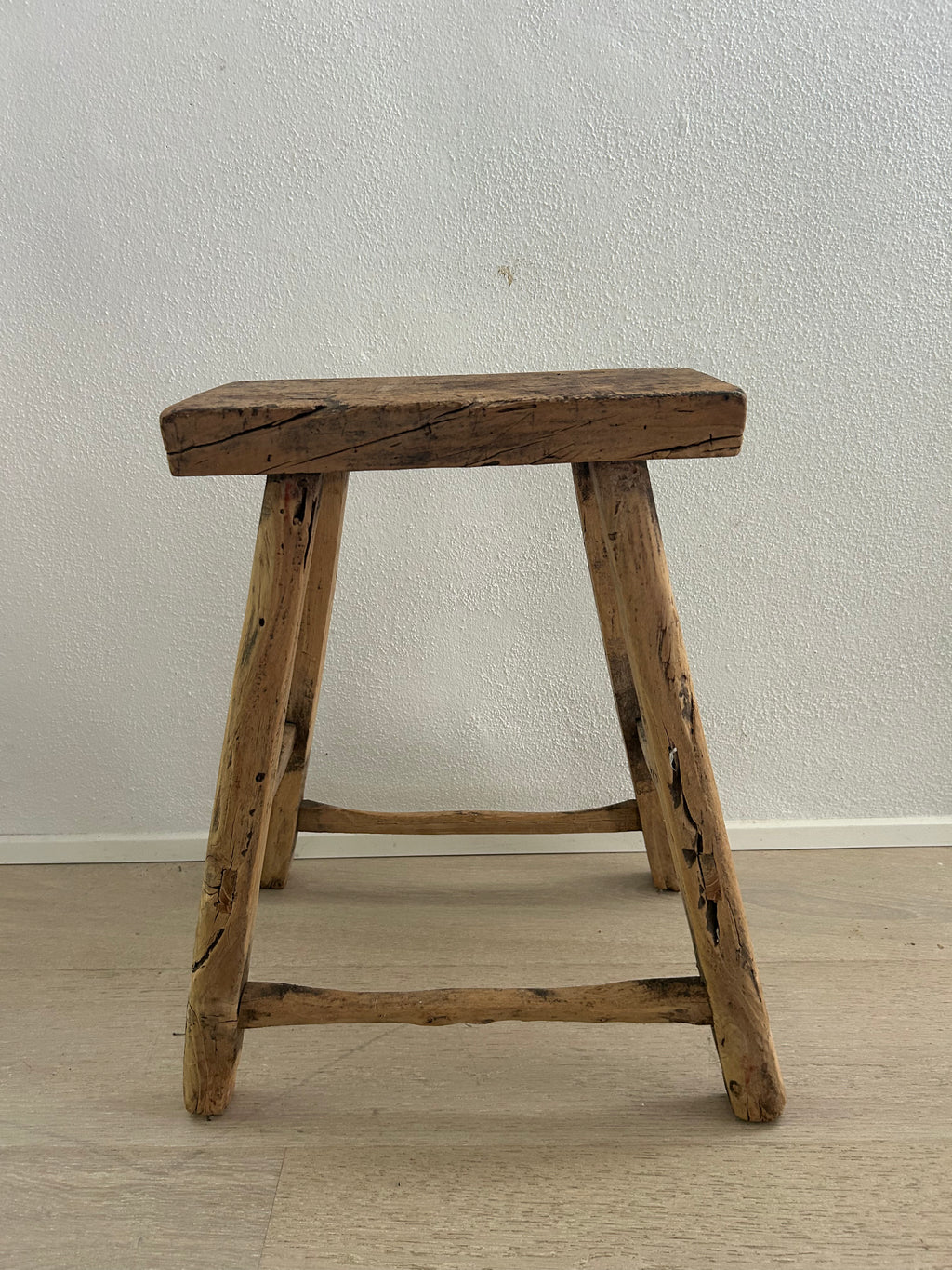 Kinesisk Taburet