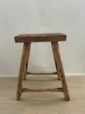 Kinesisk Taburet