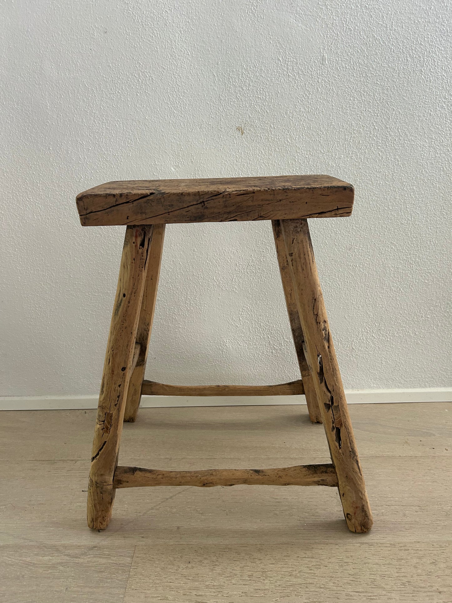 Kinesisk Taburet