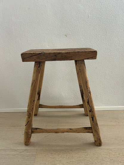 Kinesisk Taburet