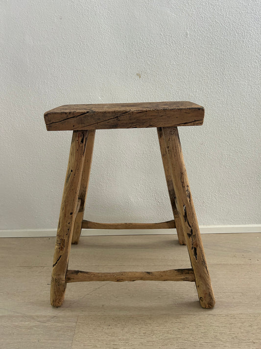 Kinesisk Taburet