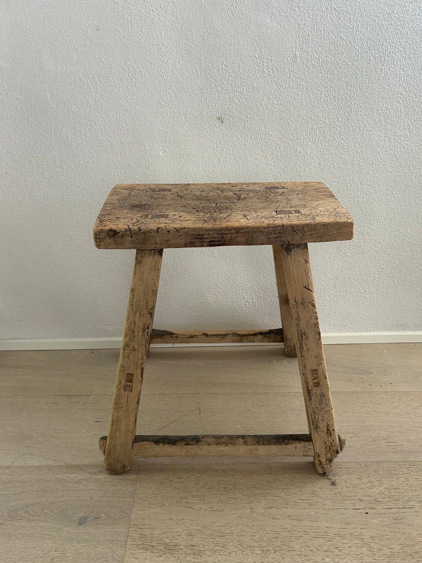 Kinesisk Taburet