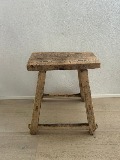 Kinesisk Taburet