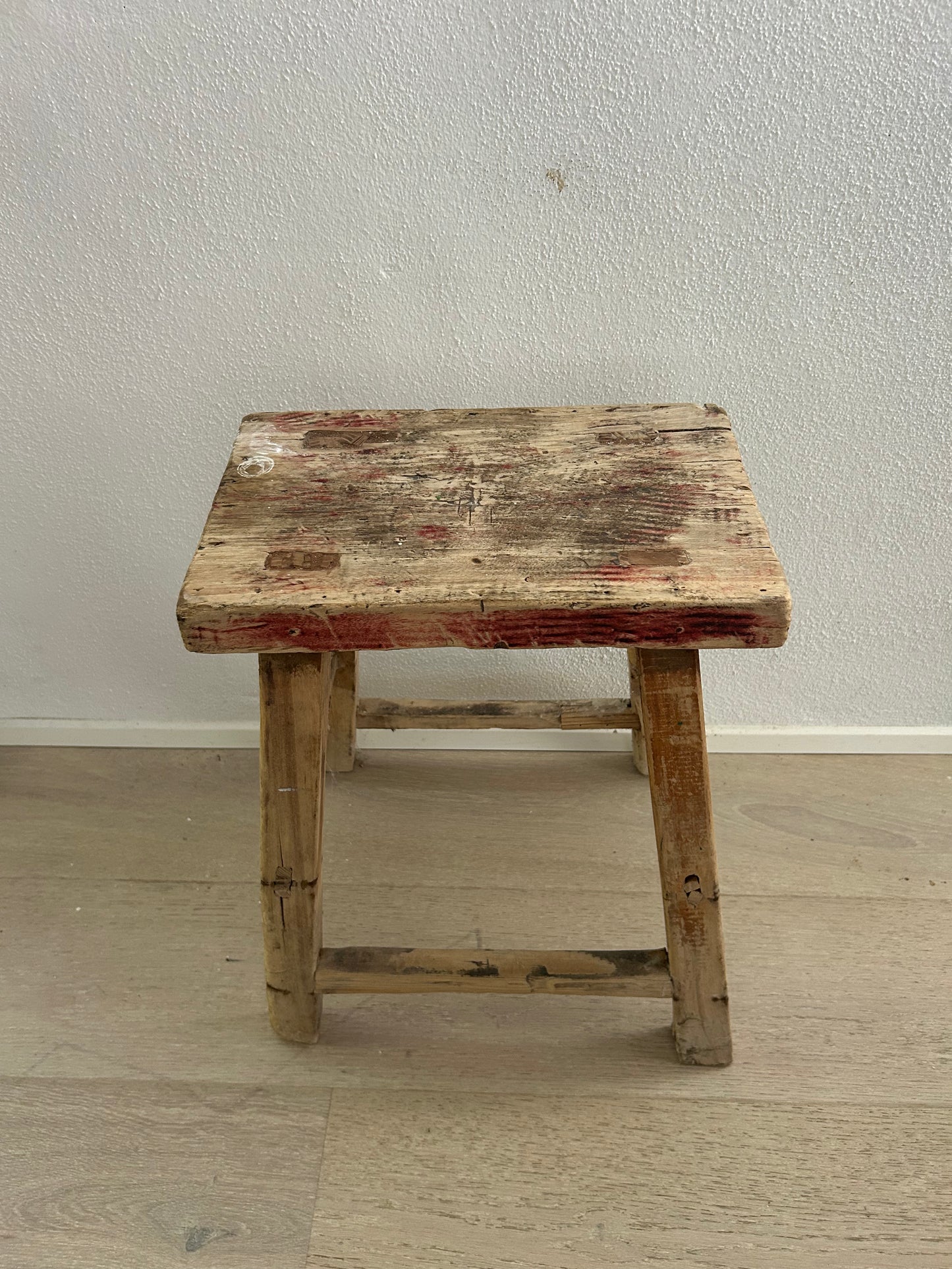 Kinesisk Taburet