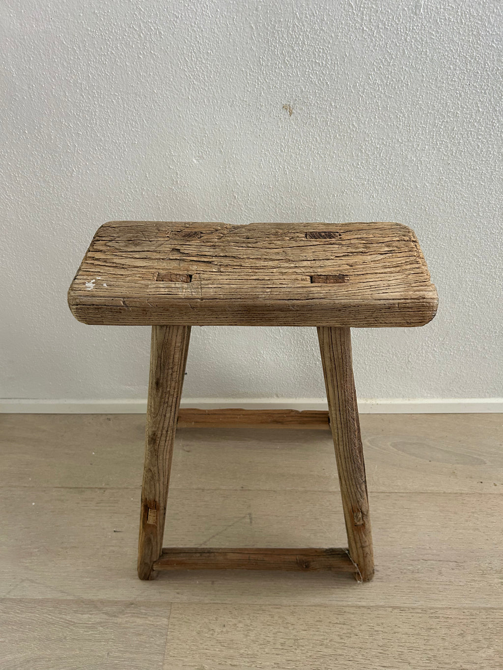 Kinesisk Taburet