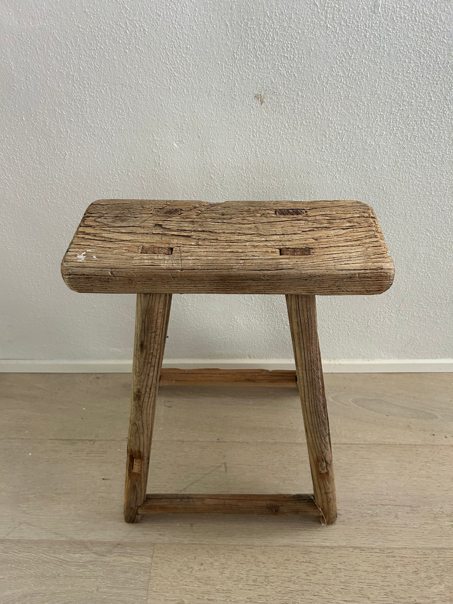 Kinesisk Taburet