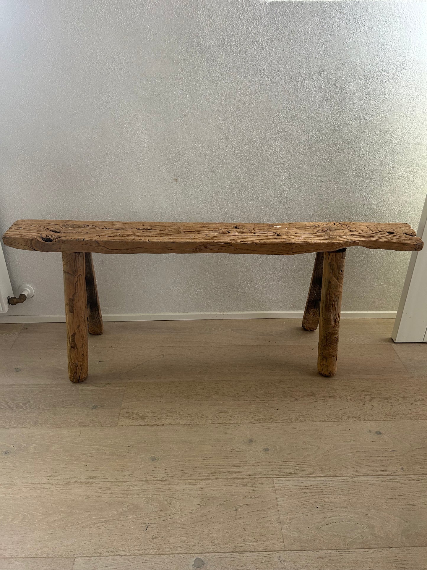 Kinesisk Bænk