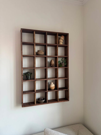 Kop Reol 24 Rum Aunik