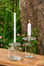 Vase Anna m/hals