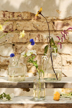 Vase Anna m/hals