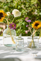 Vase Anna m/hals