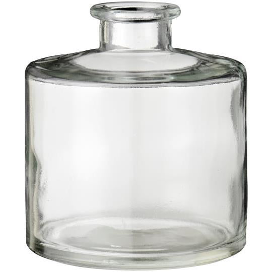 Vase Anna m/hals Bred