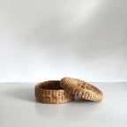 Wave Æske m Låg