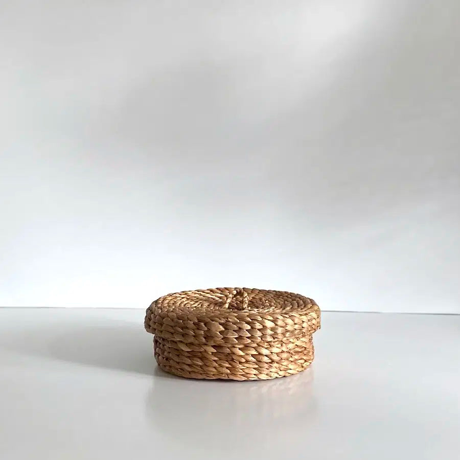 Wave Æske m Låg