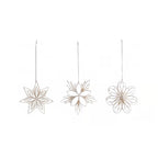 Star Mix White