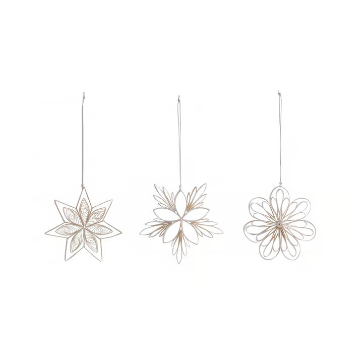 Star Mix White