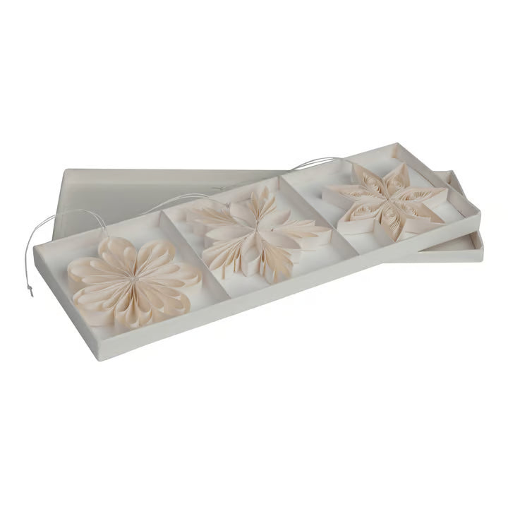 Star Mix White