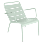 Luxembourg Low Armchair