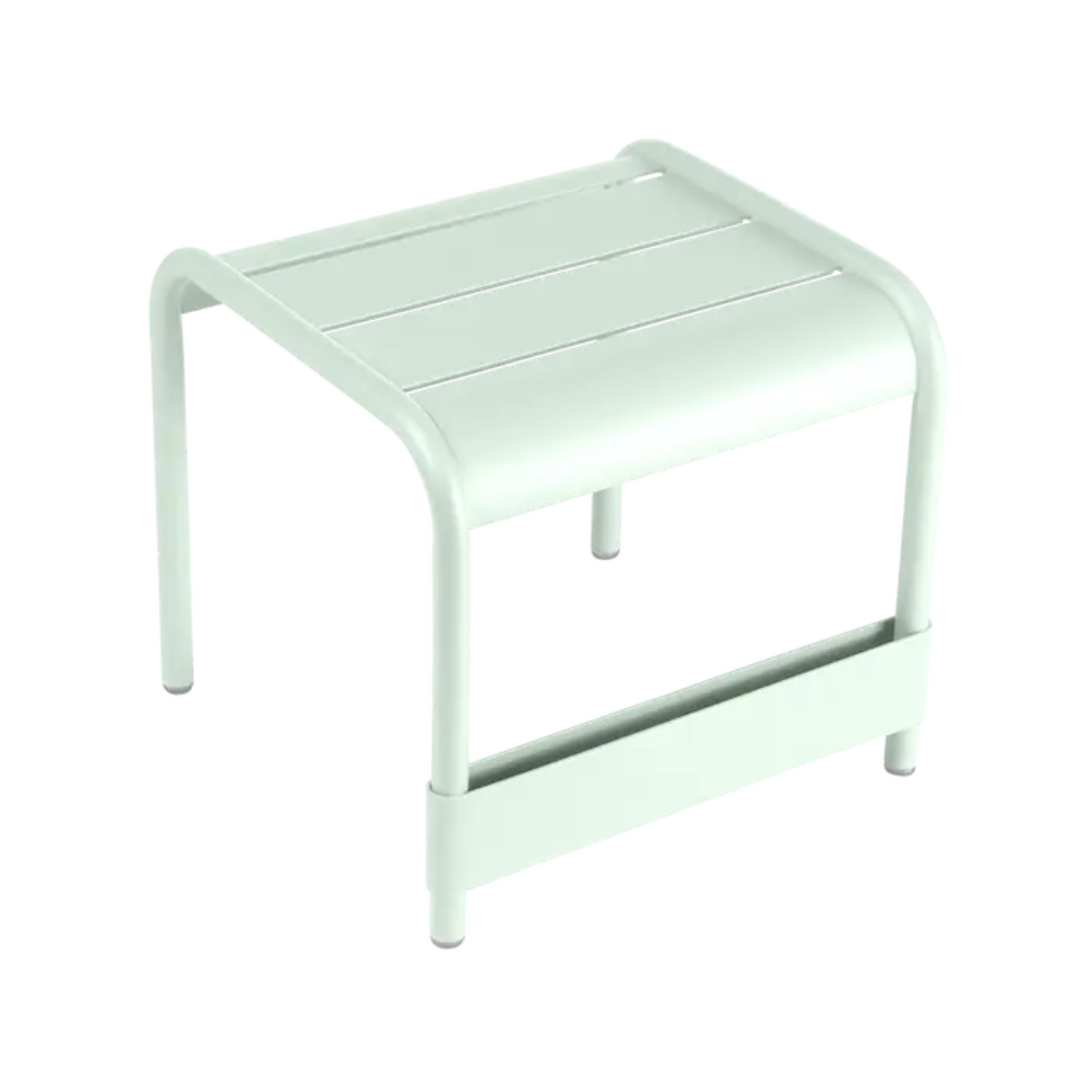 Luxembourg Small Table/Footrest
