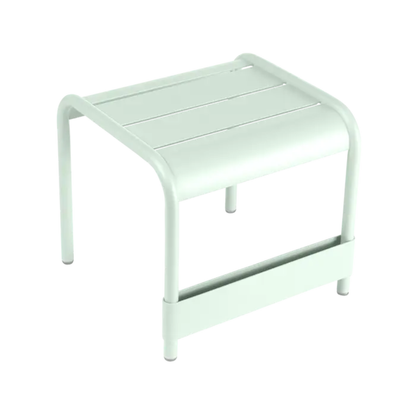 Luxembourg Small Table/Footrest