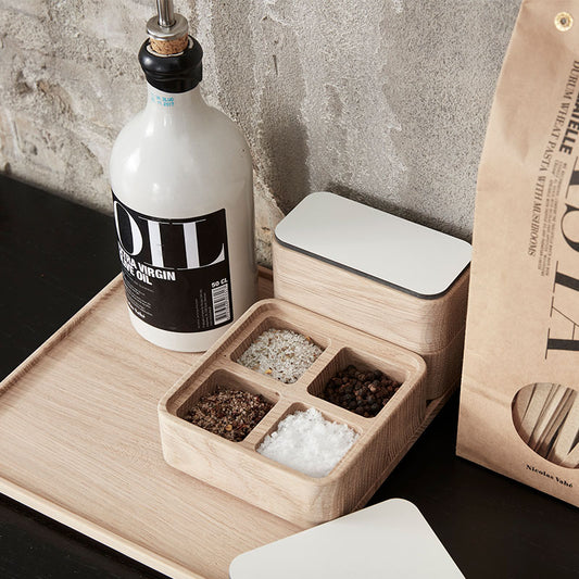 Create me box Oak