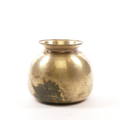 Ingeborg Messing vase
