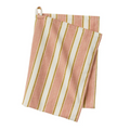 Viskestykke Palermo Rose