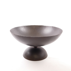 Knud Jern Bowl på Fod