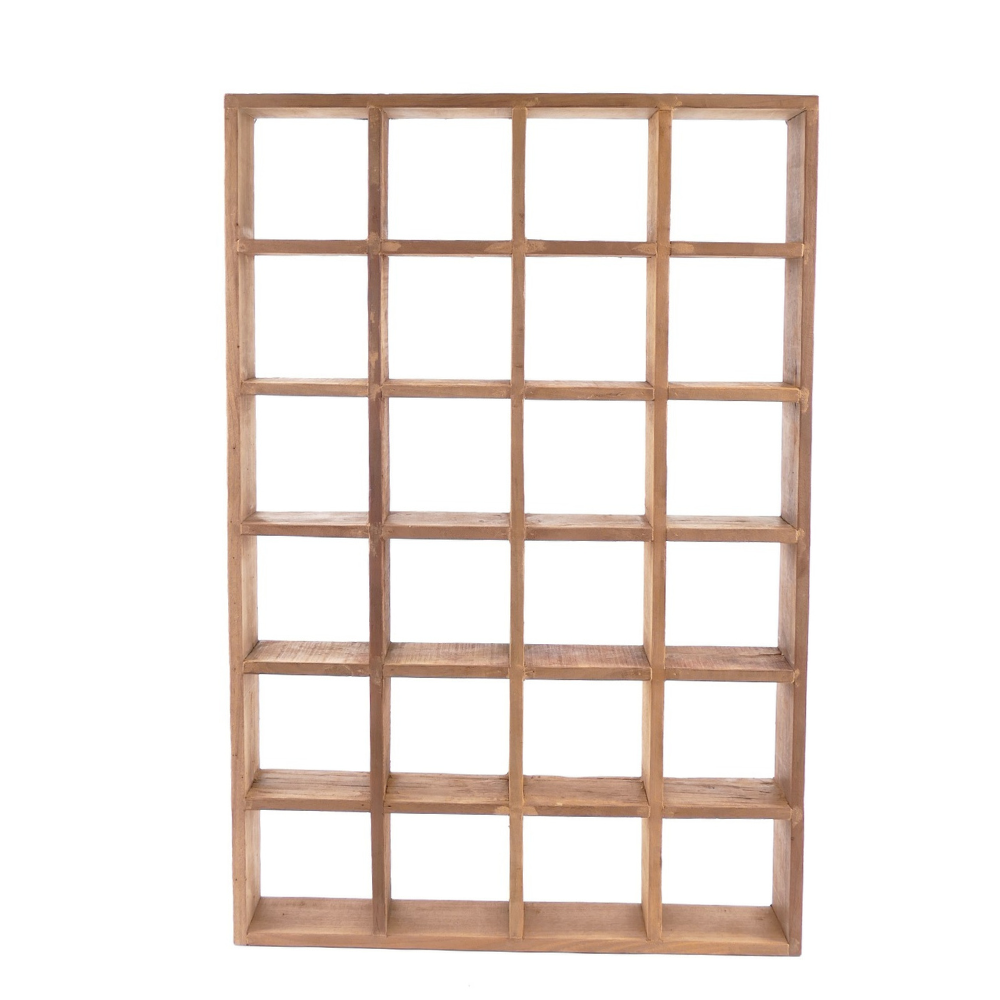 Kop Reol 24 Rum Aunik