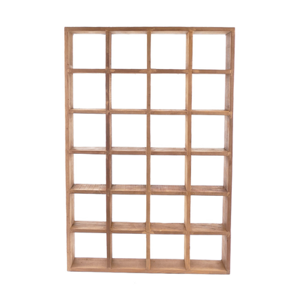 Kop Reol 24 Rum Aunik