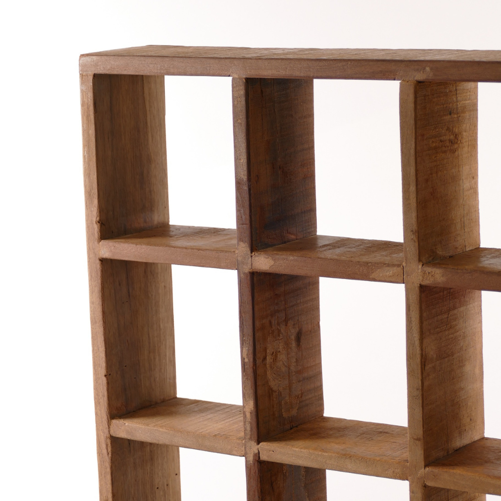 Kop Reol 24 Rum Aunik