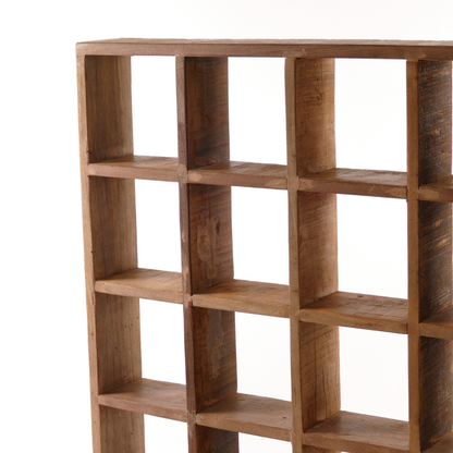 Kop Reol 24 Rum Aunik