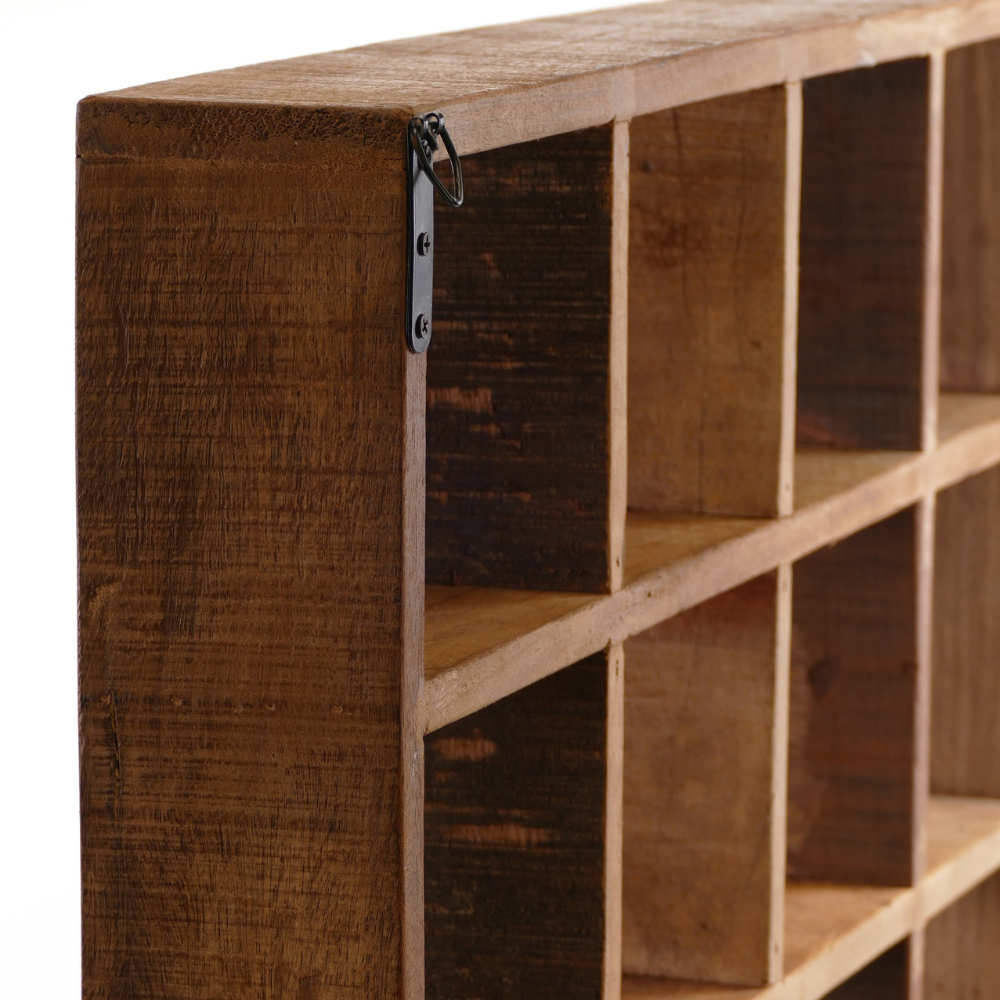 Kop Reol 24 Rum Aunik