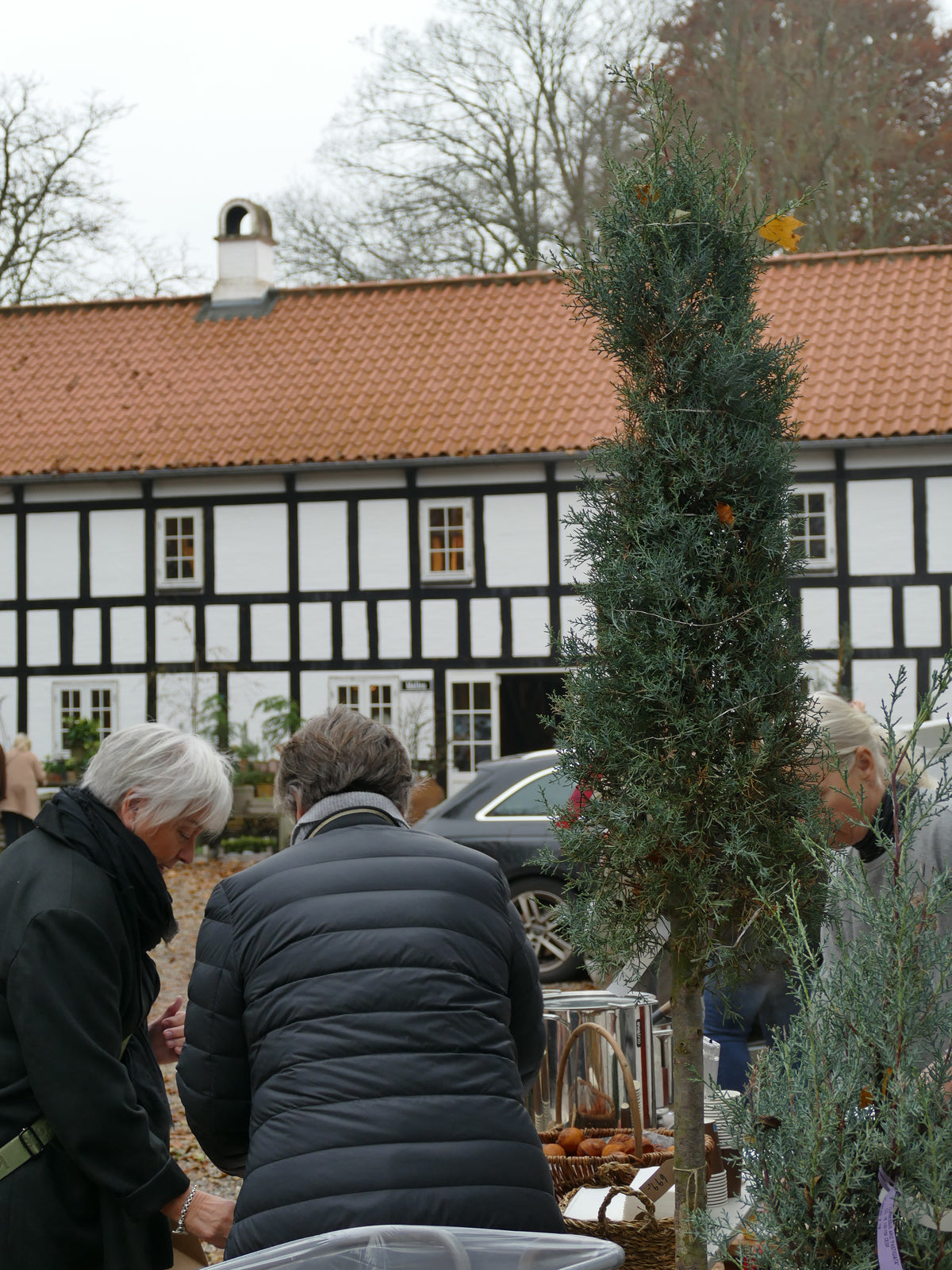 Julehygge på møllen 21. & 22. november